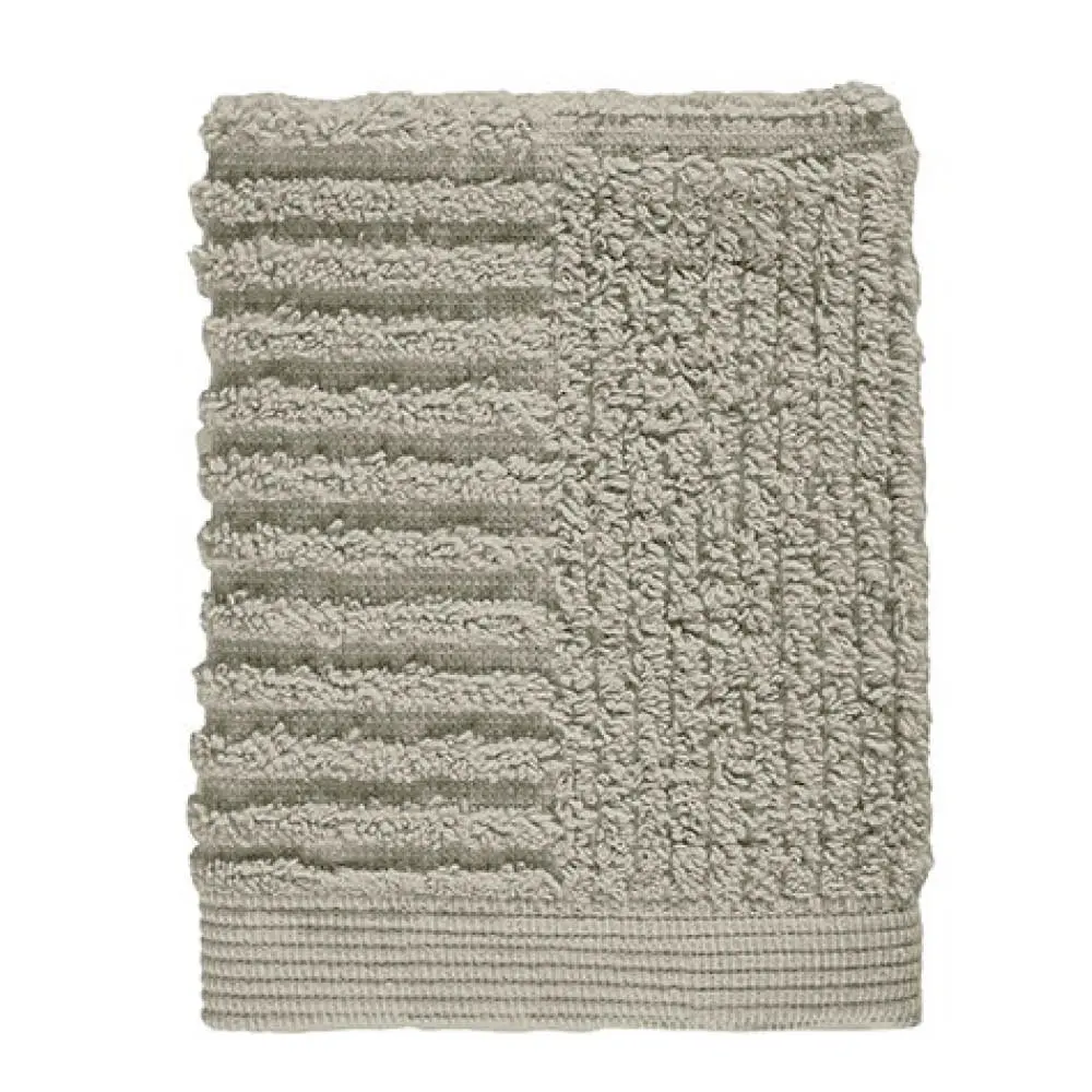 Classic pesulappu 30x30 cm eukalyptus