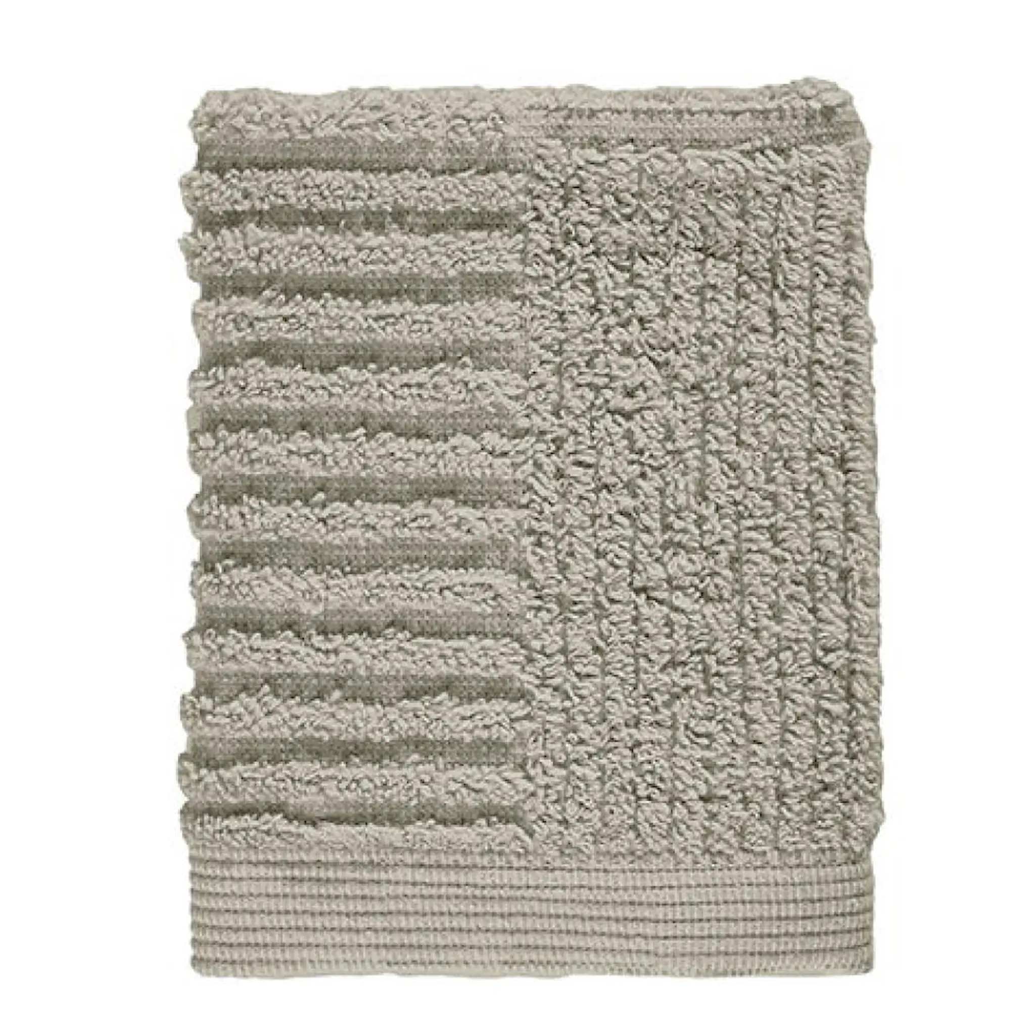 Zone Denmark Classic tvättlapp 30x30 cm eukalyptus