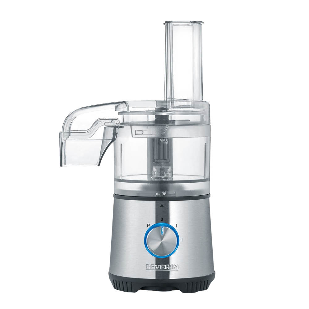 Severin Lill Hacke foodprosessor KM3865 400W