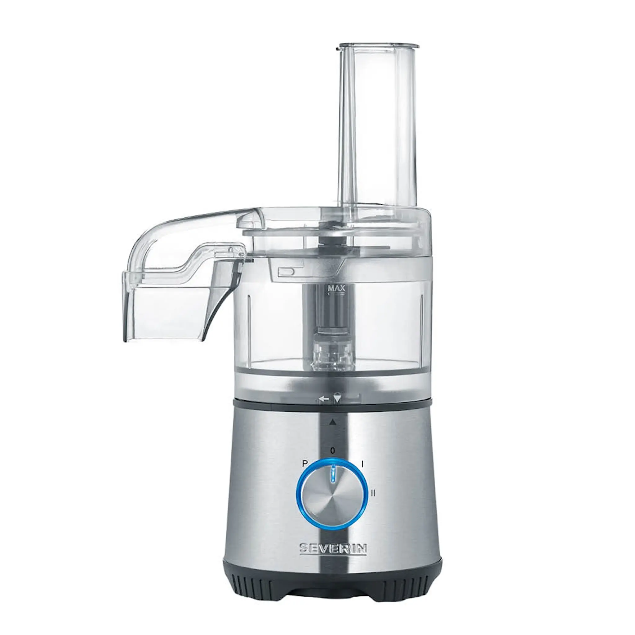 Severin Lill Hacke matberedare KM3865 400W