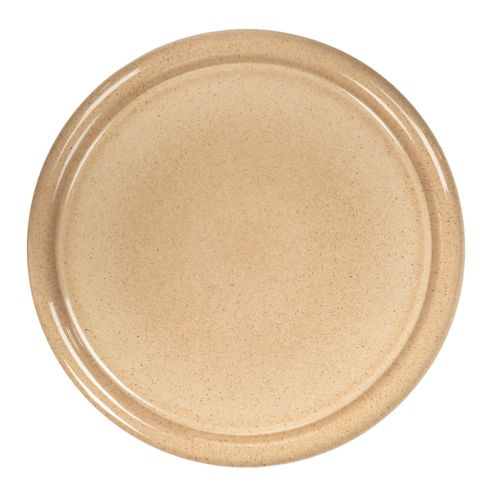 ByOn Porto liten tallrik 21,5 cm beige