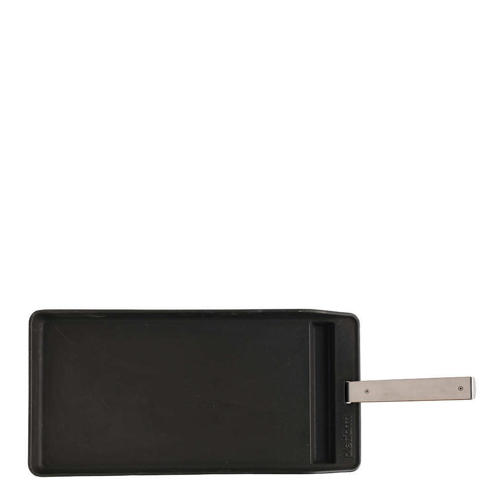 Mustang Sapphire plancha stekeplate støpejern 24x47,5 cm