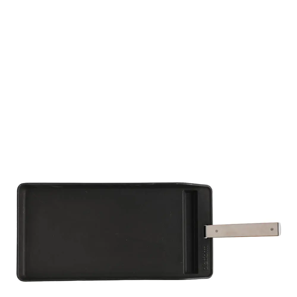 Sapphire plancha stekeplate støpejern 24x47,5 cm