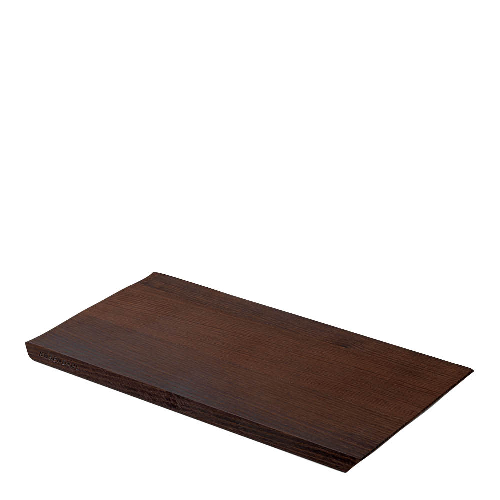 Rosendahl Rå Leikkuulauta 44x25 cm Saarni