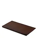 Rå Skärbräda 44x25 cm Ask