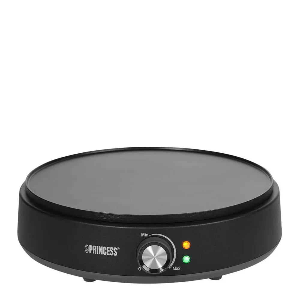 Crêpe-rauta deluxe 492235 30 cm 1200W