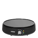 Crêpe-järn deluxe 492235 30 cm 1200W