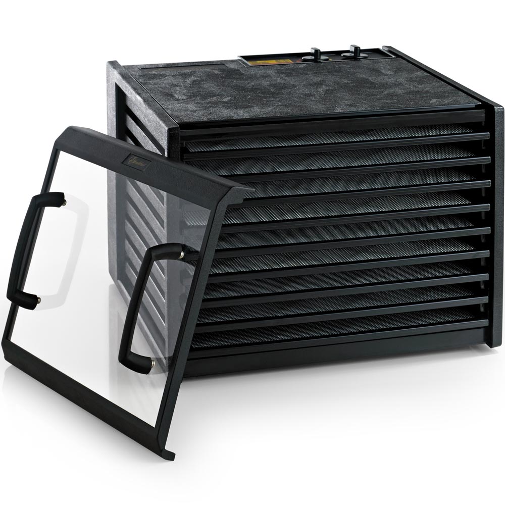 Excalibur Mattørker 9 BR 26H timer