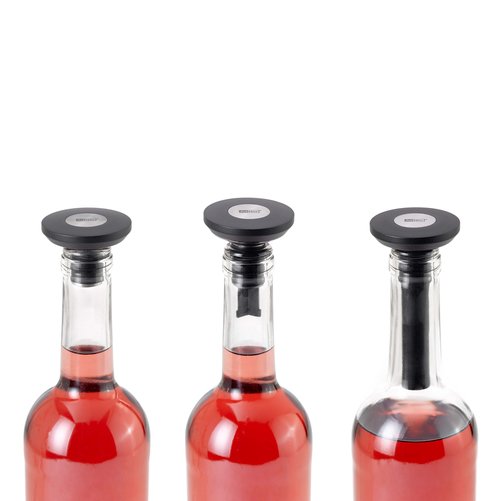 AdHoc Vakuumpump 10 cm