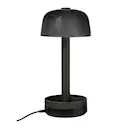 Soft Spot Bordslampa H24,5 cm Smoke