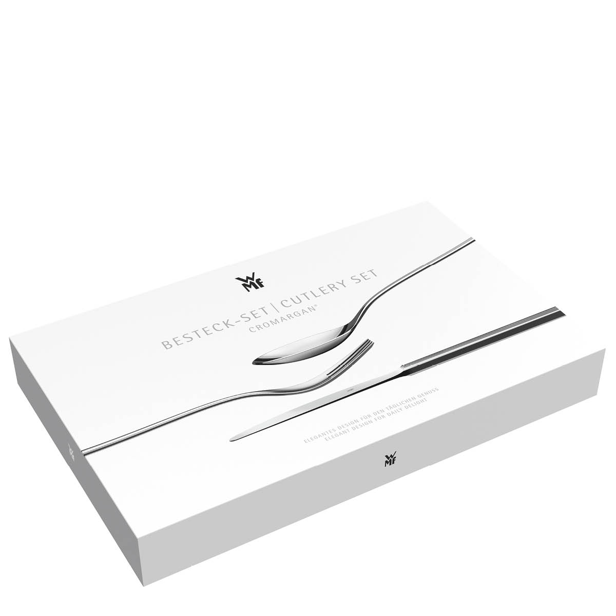 WMF Palermo Aterimet 60 osaa