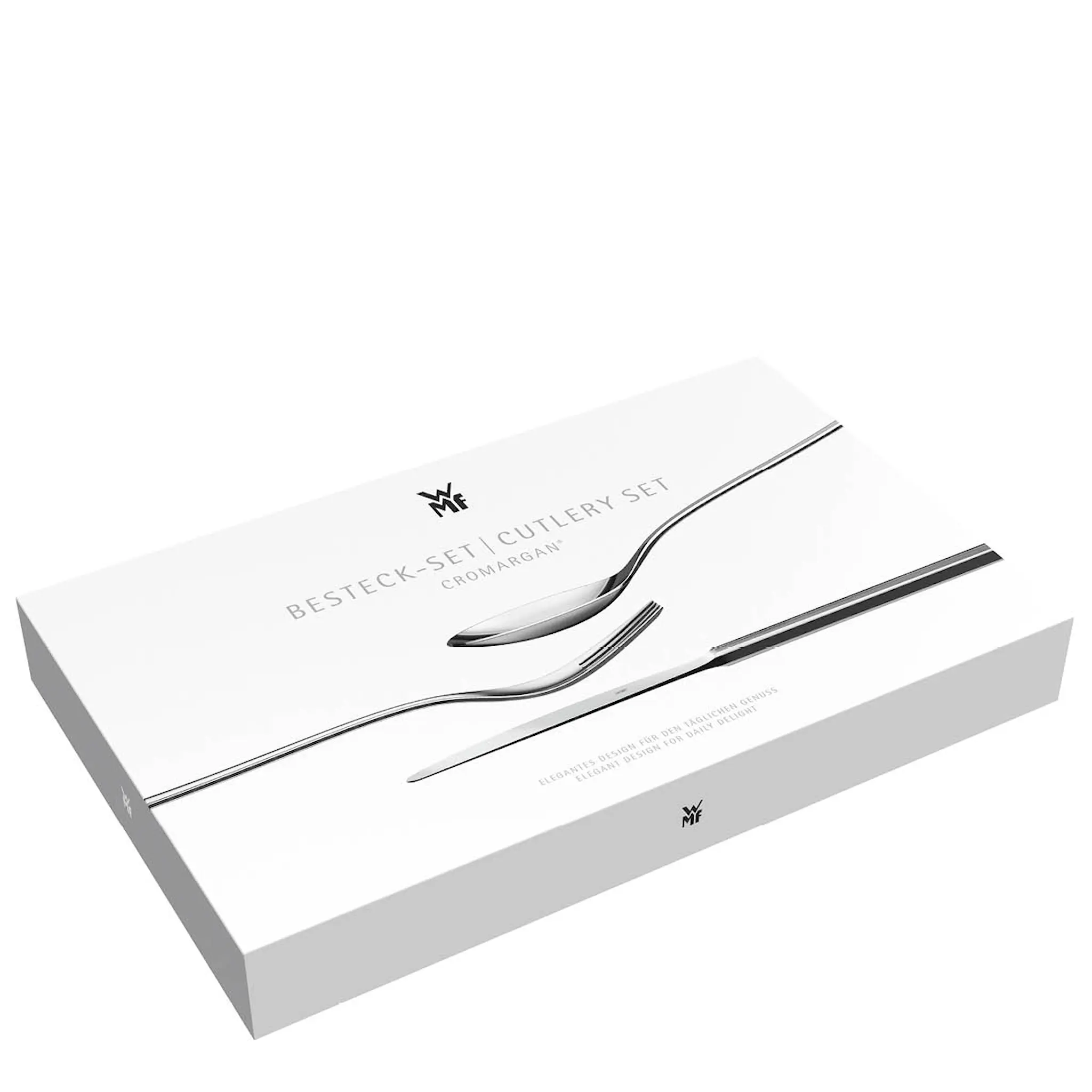 WMF Palermo Aterimet 60 osaa