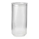 Pilastro förvaringsburk 0,6 L klar