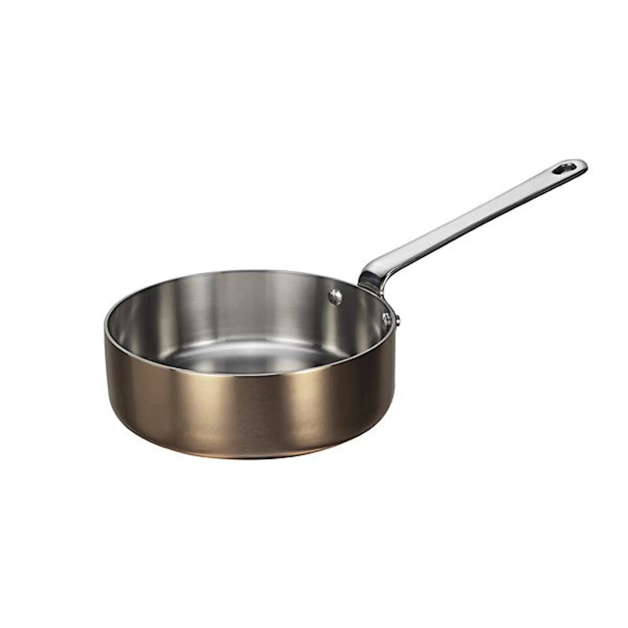 Scanpan Maitre D' Traktörpanna 16 cm