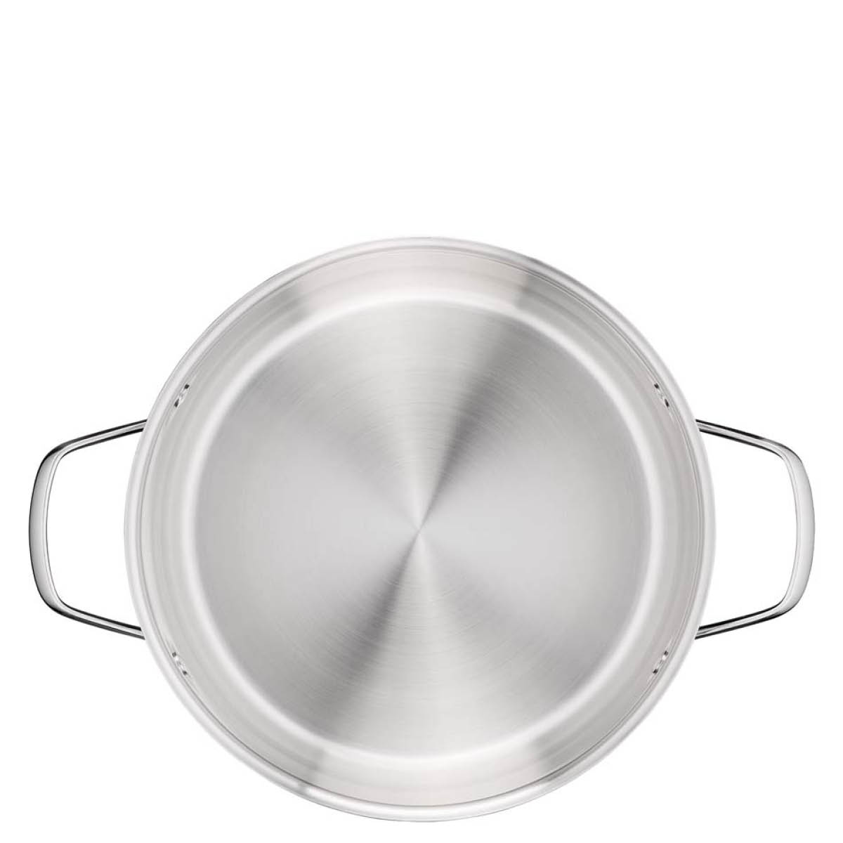 Tefal Emotion Plus SS Uncoated XL pata kannella 7,7 L