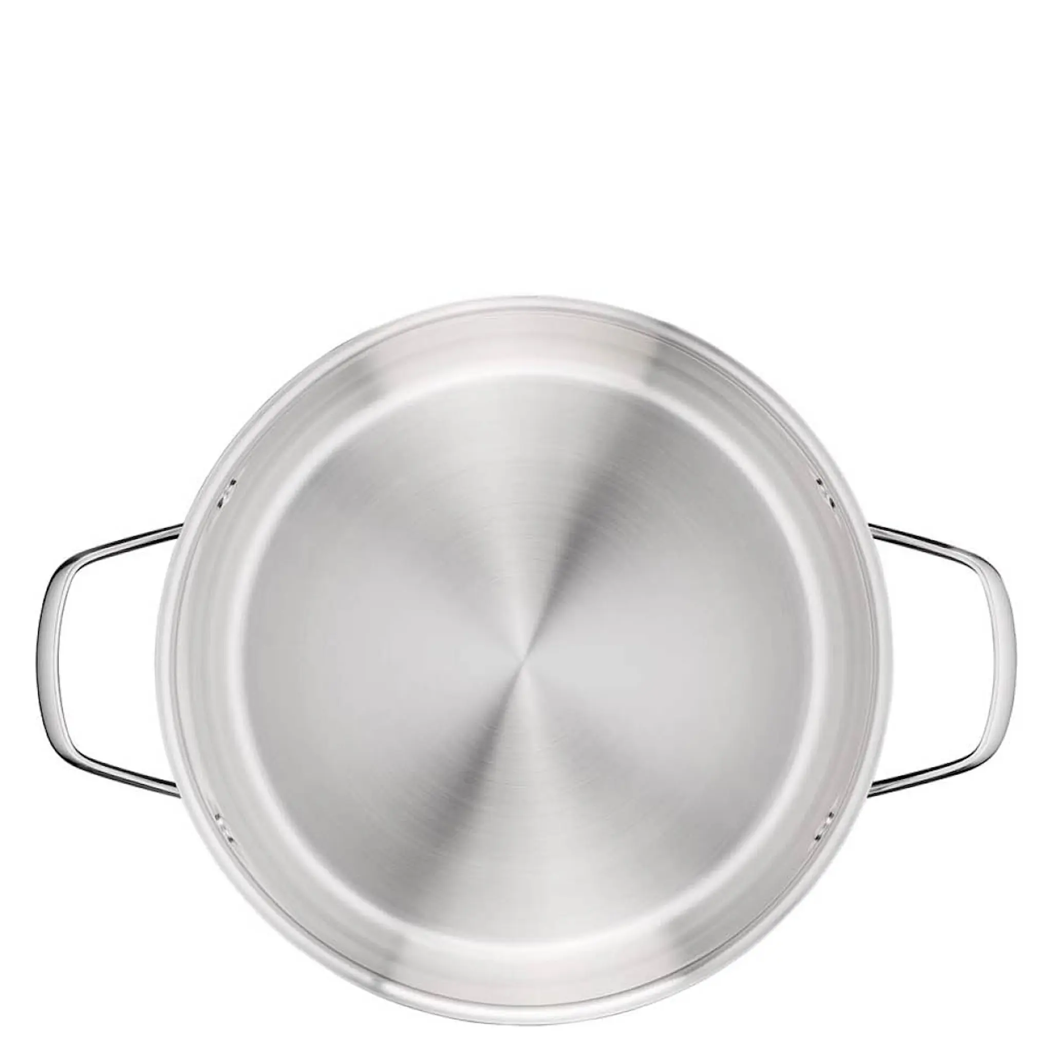 Tefal Emotion Plus SS Uncoated XL pata kannella 7,7 L