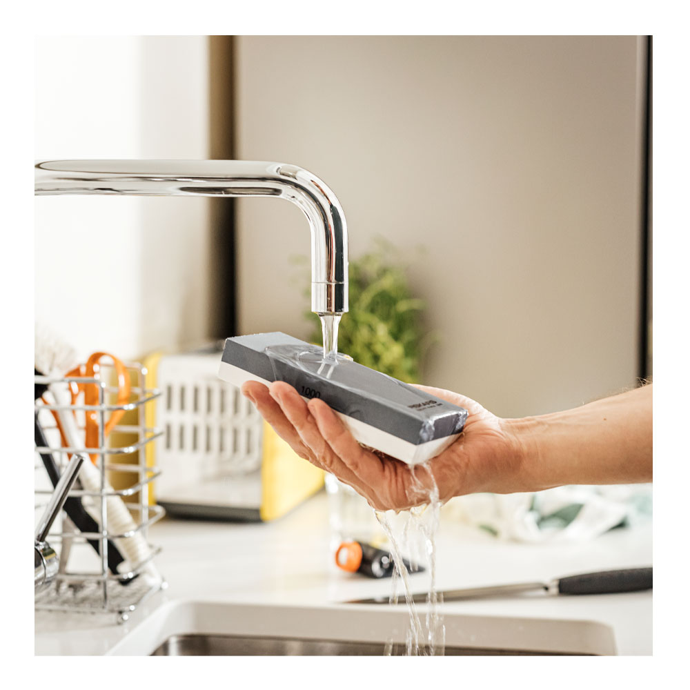 Fiskars Brynesteinssett