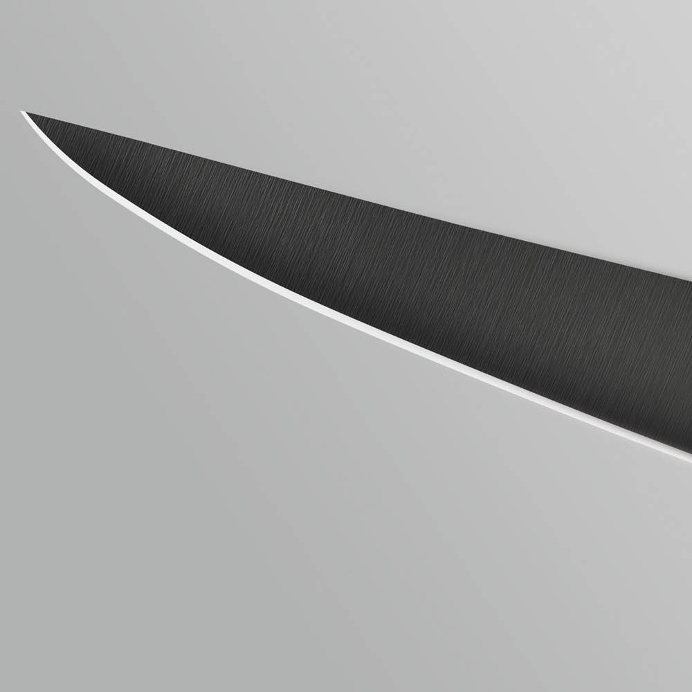 Wüsthof Performer trancherkniv 26 cm svart