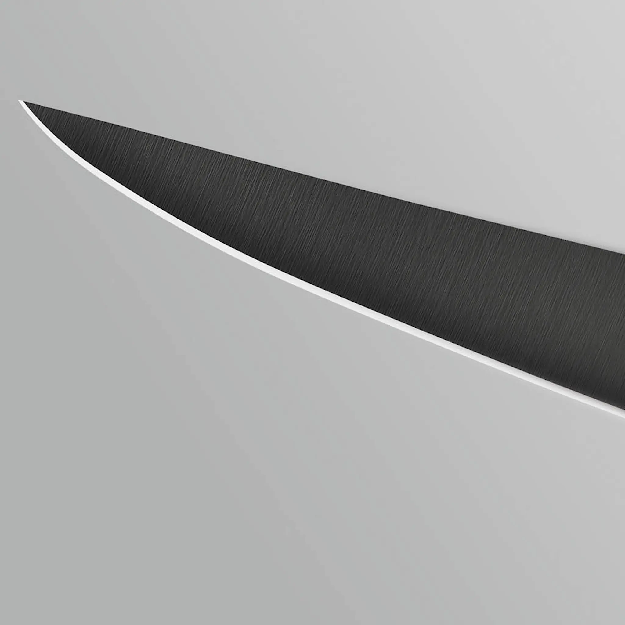 Wüsthof Performer trancherkniv 26 cm svart