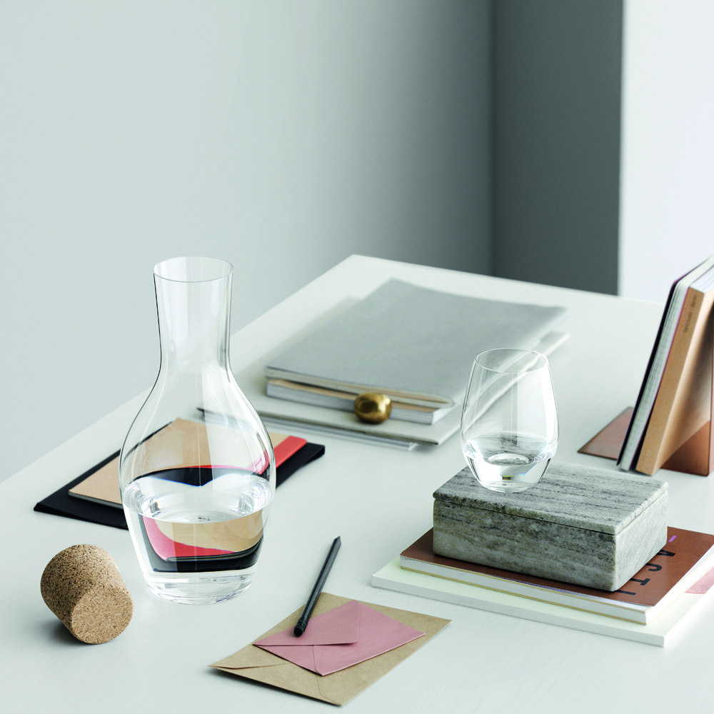 Holmegaard Cabernet Karahvi 1,2 L