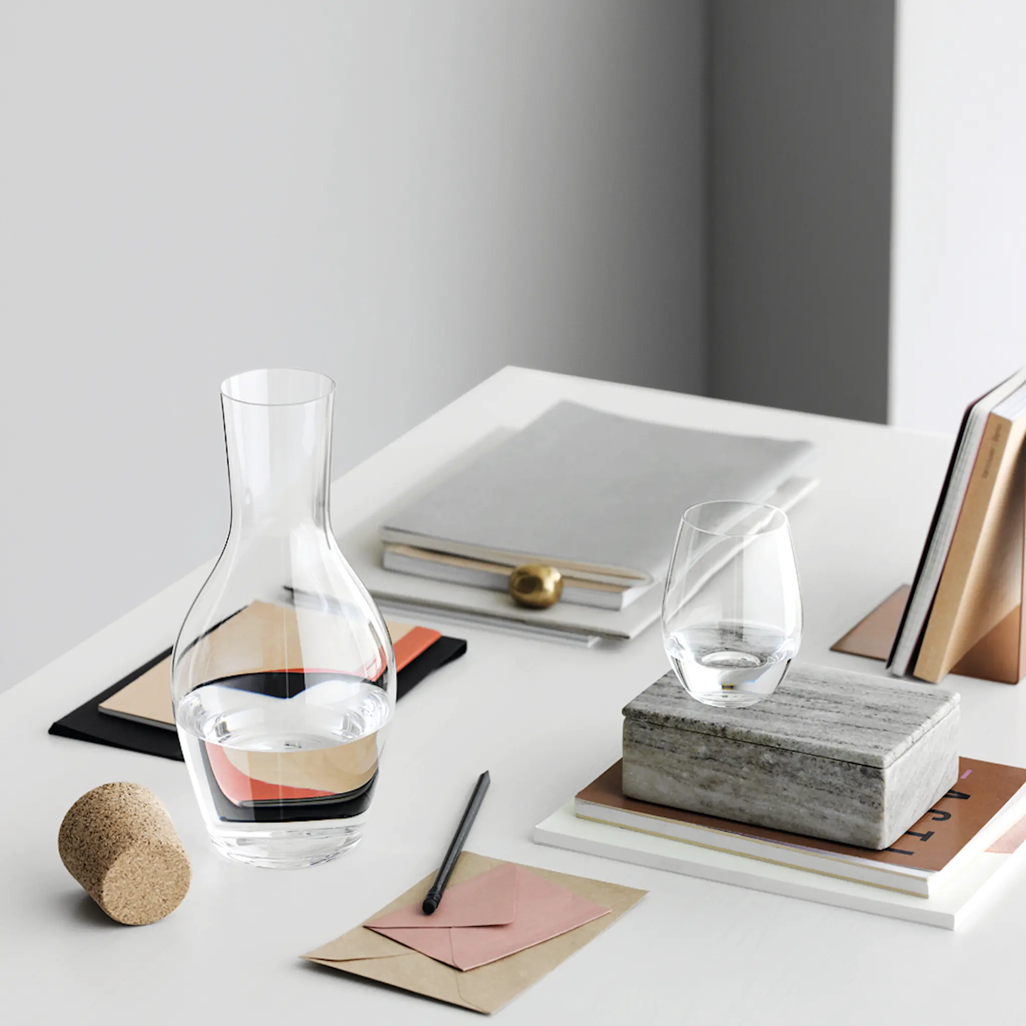 Holmegaard Cabernet Karahvi 1,2 L