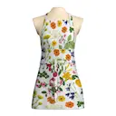 Hedemora förkläde flerfärgat