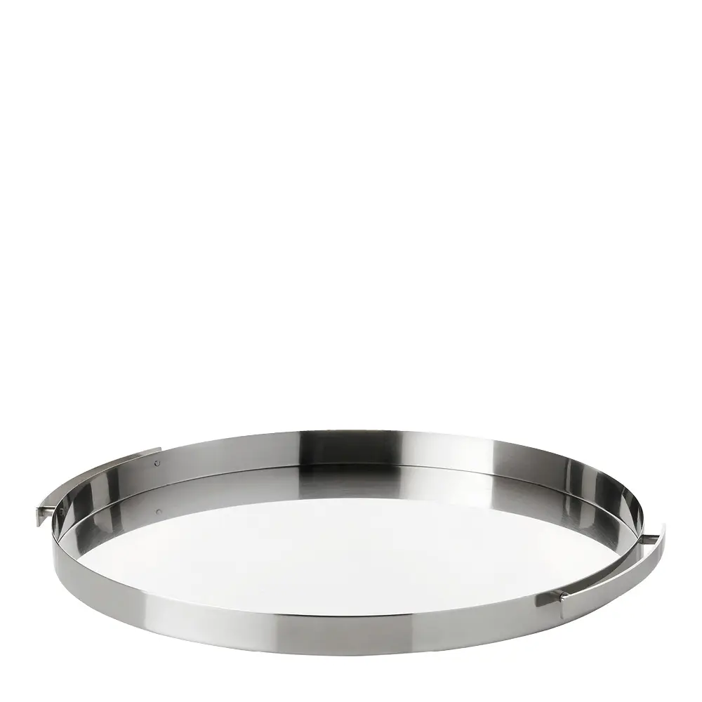 Arne Jacobsen Tarjotin 33,5 cm Teräs