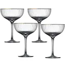 Palermo cocktailglas Gold 31,5 cl 4-Pack