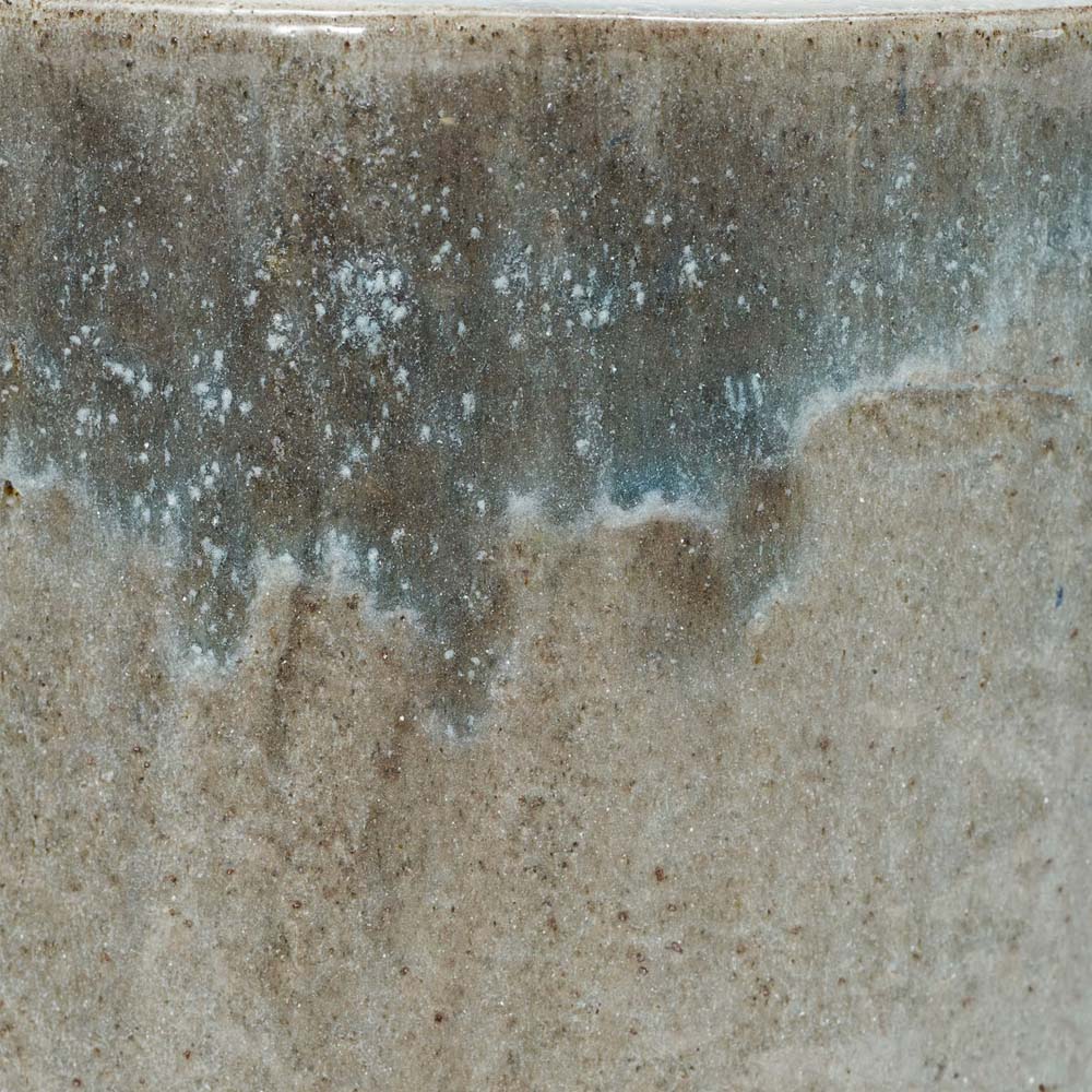 House Doctor Pho Kukkaruukku 2 kplHarmaa