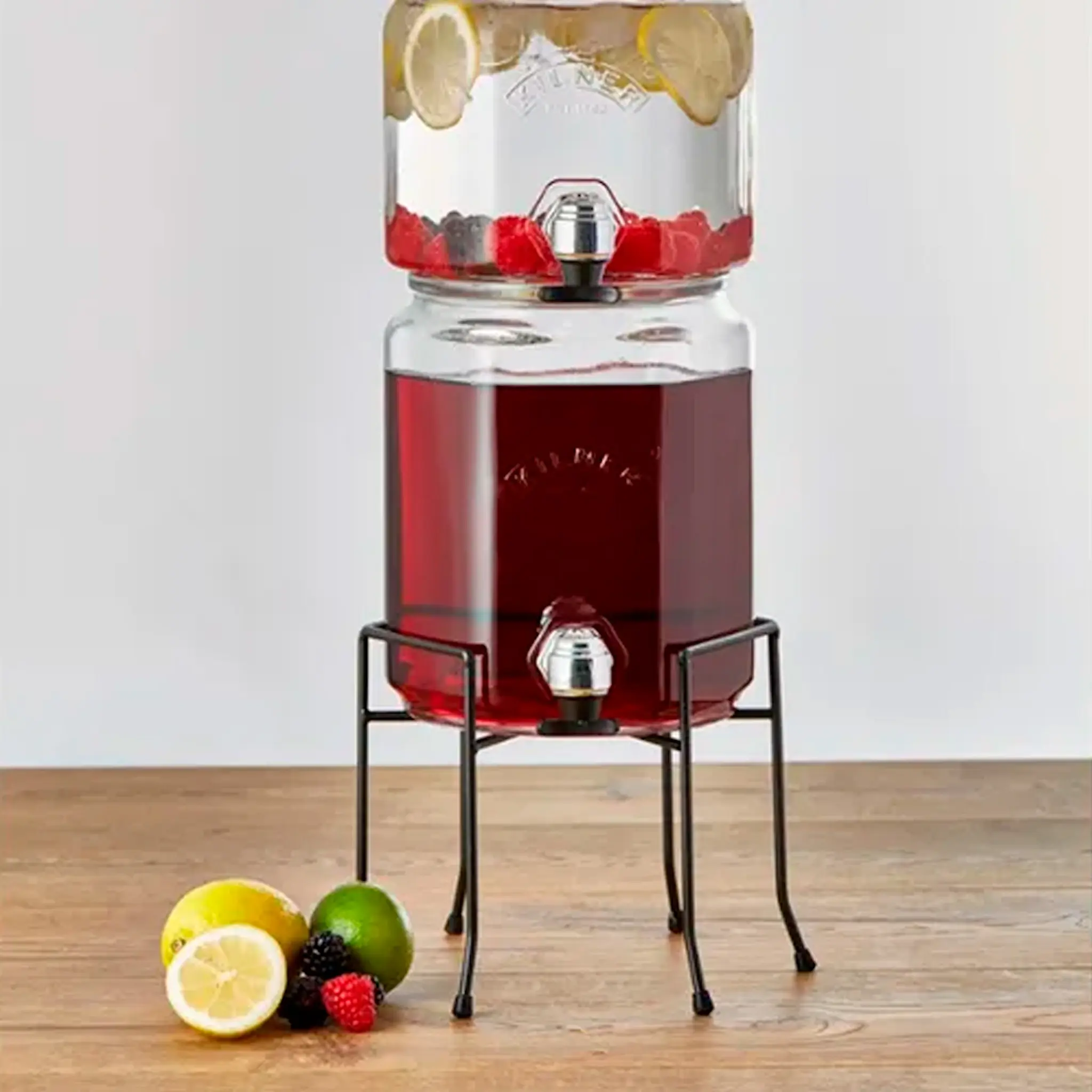 Kilner Kilner Ställning Till Tappkranar 5 L + 8 L