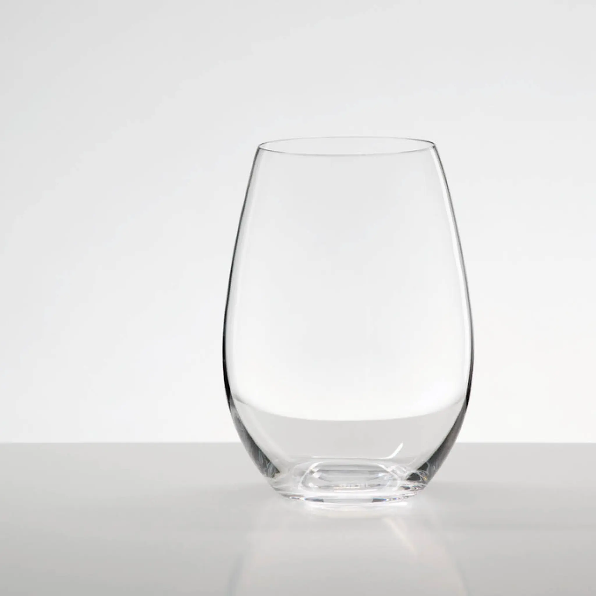 Riedel O Wine Syrah/Shiraz Glas 2-pack