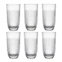 Ouessant Longdrinkglas 45 cl 6-pack