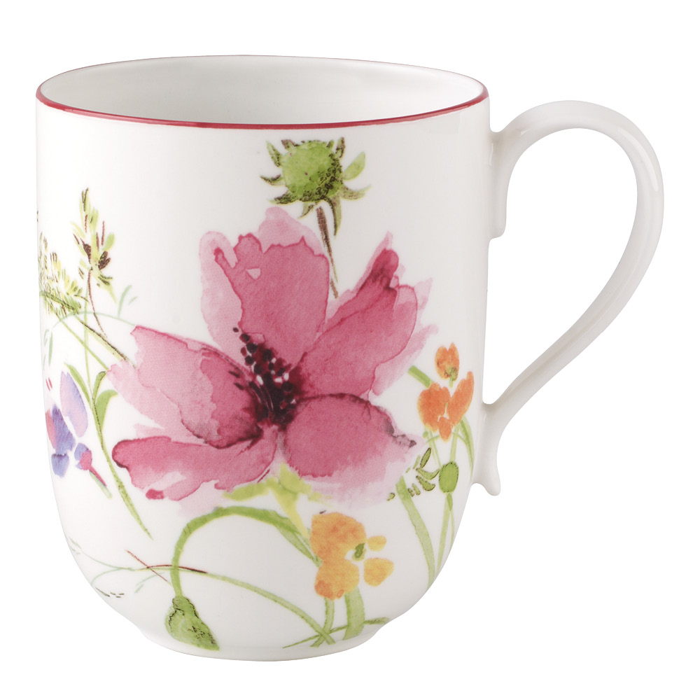 Villeroy & Boch - Mariefleur Basic Muki 45 cl