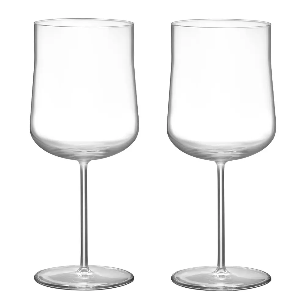 Informal Vinilasi 60 cl 2 kpl Kirkas