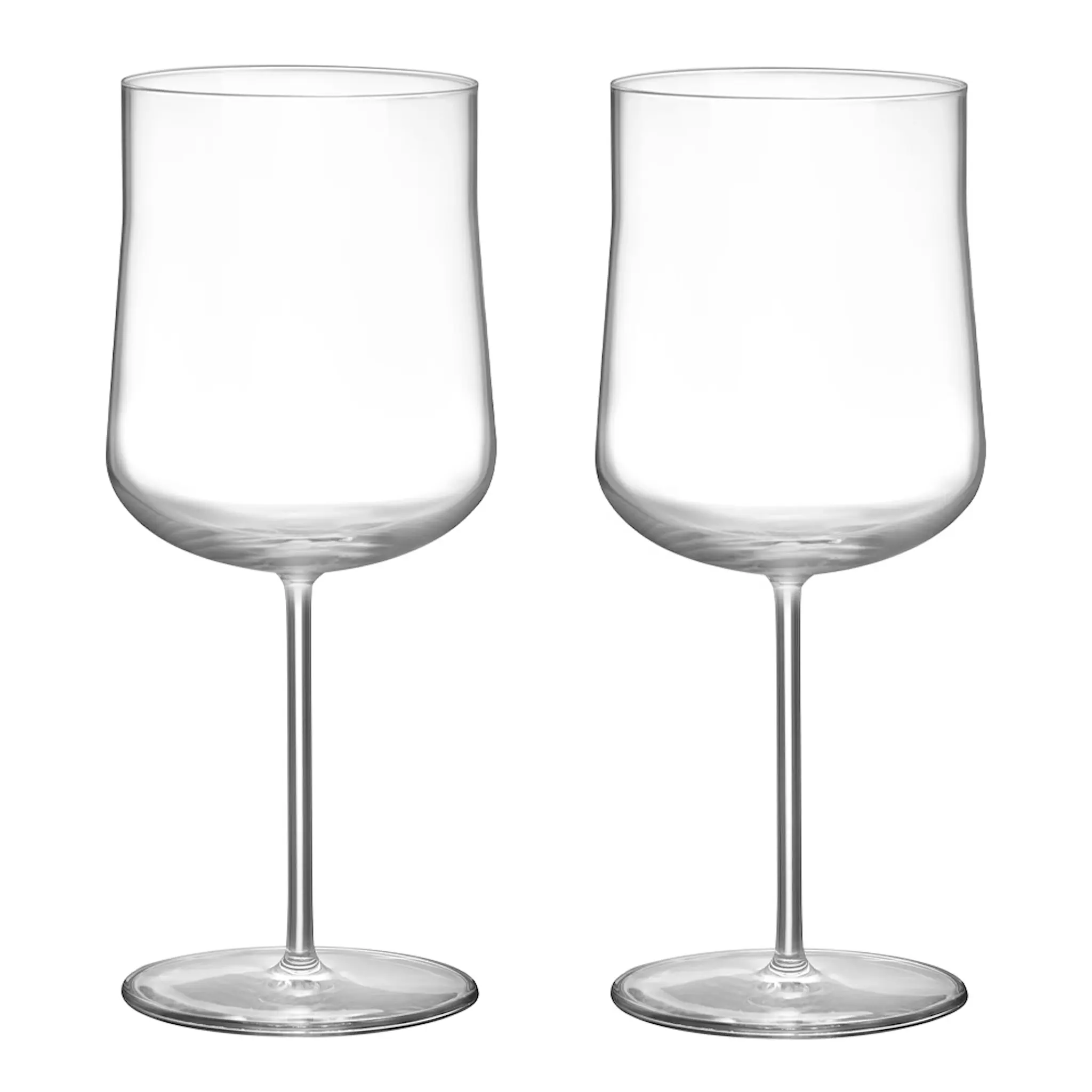 Orrefors Informal Vinglas 60 cl 2-pack Klar