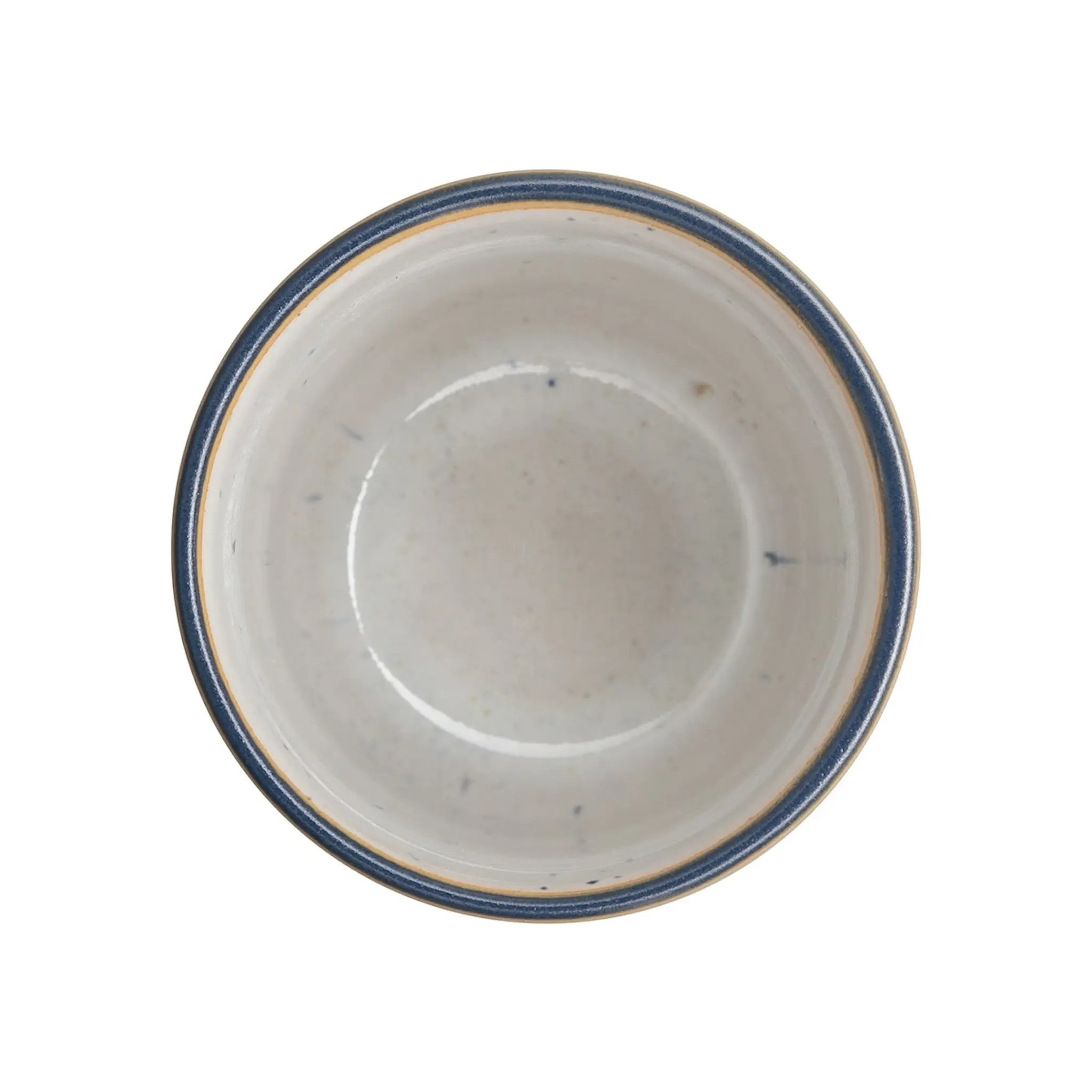 Denby Studio Grey Mugg 27,5 cl Grå