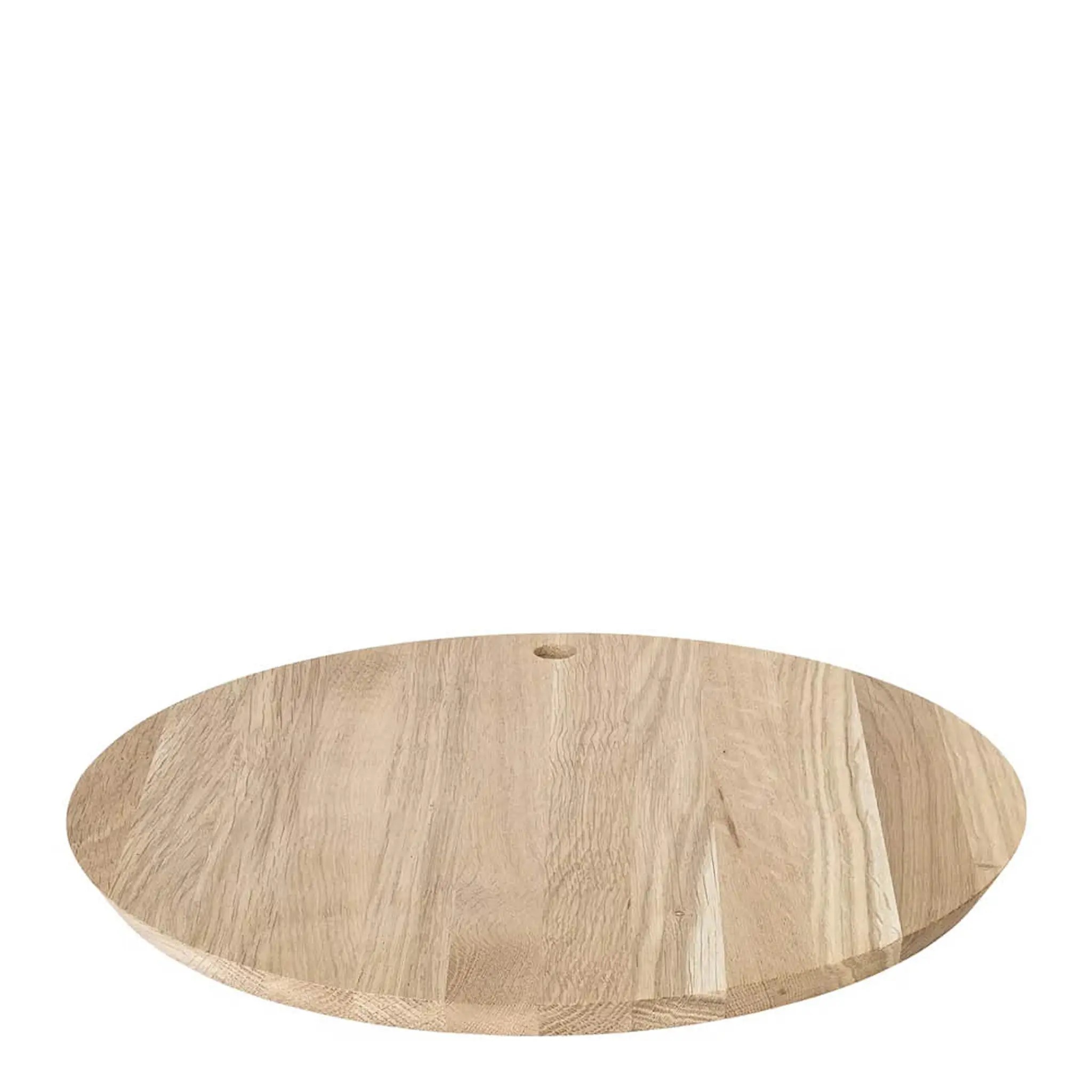 Blomus Borda skärbräda 30 cm ek