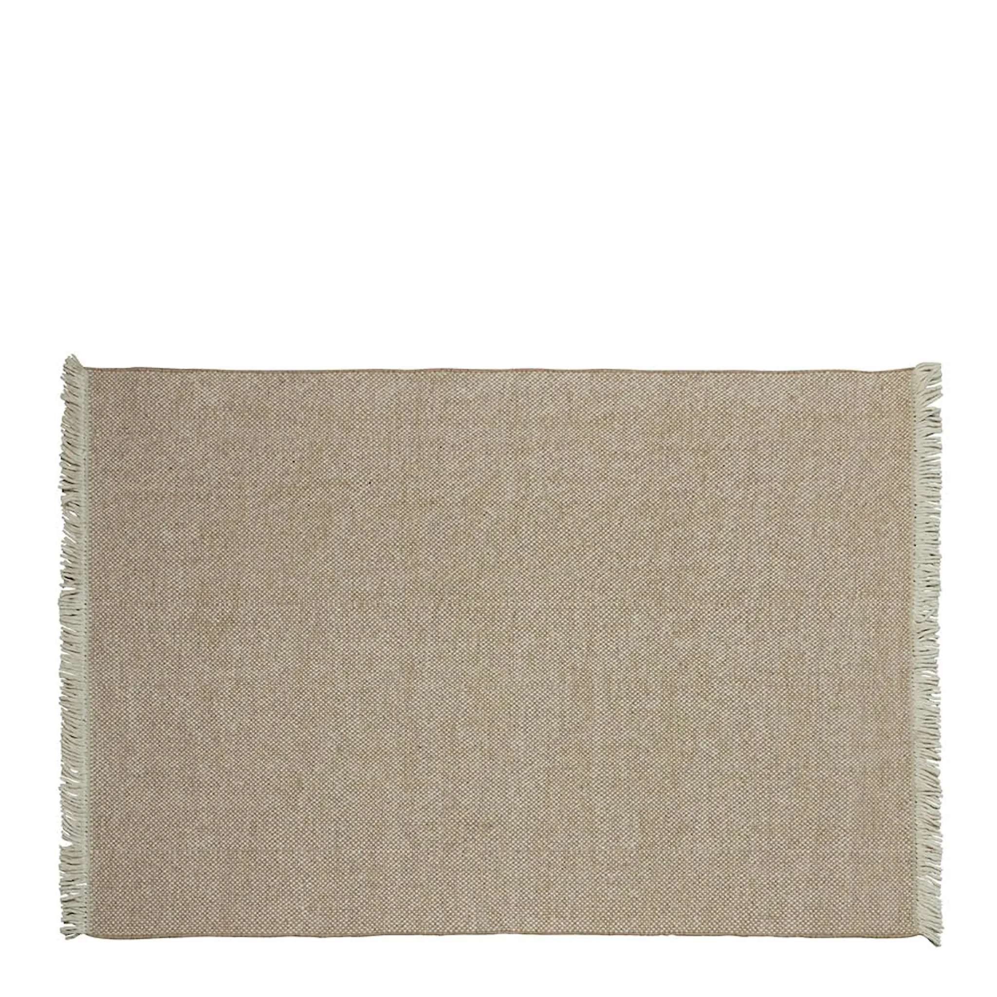 Lene Bjerre Daphne Matto 240x170 cm Beige