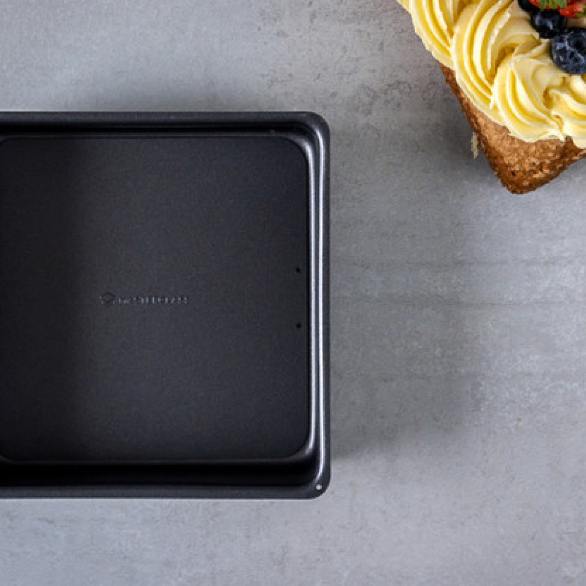 MasterClass Non-stick bakform 20x20 cm 2 L