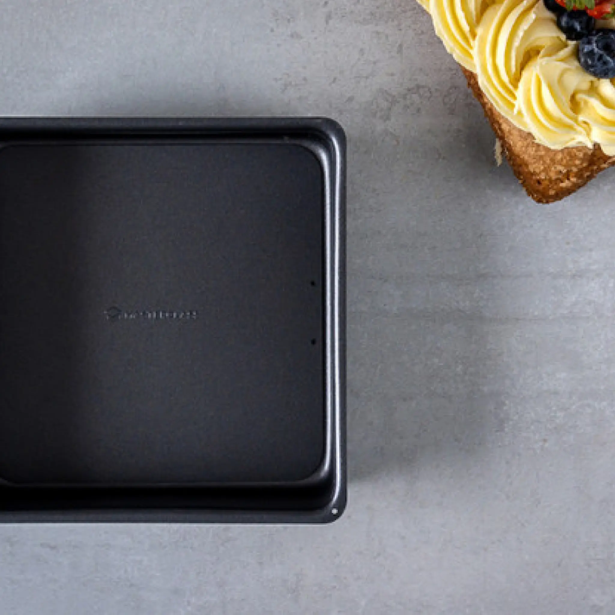 MasterClass Non-stick bakform 20x20 cm 2 L