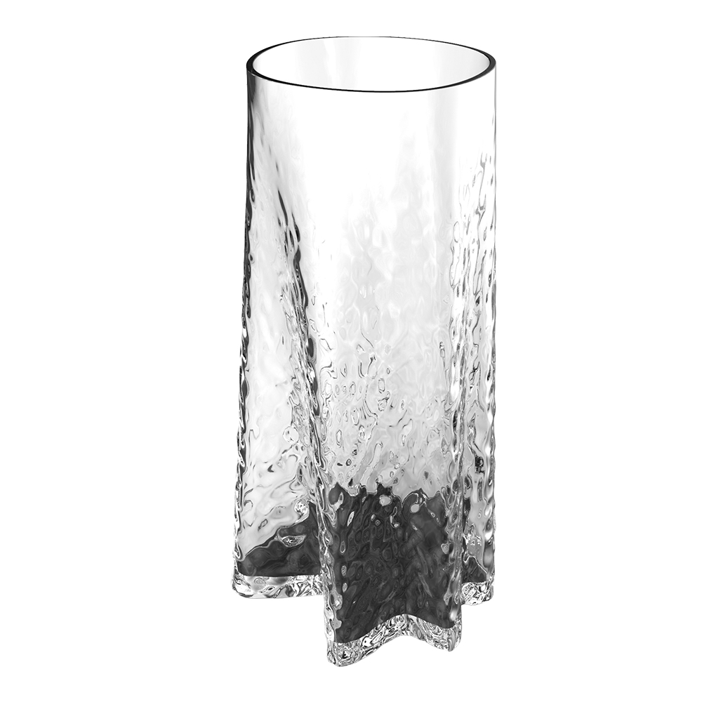 Cooee Gry Vas 30 cm Klar