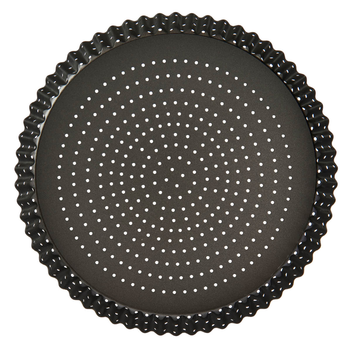 MasterClass Crusty Bake Piirakkavuoka 25 cm Hiiliteräs