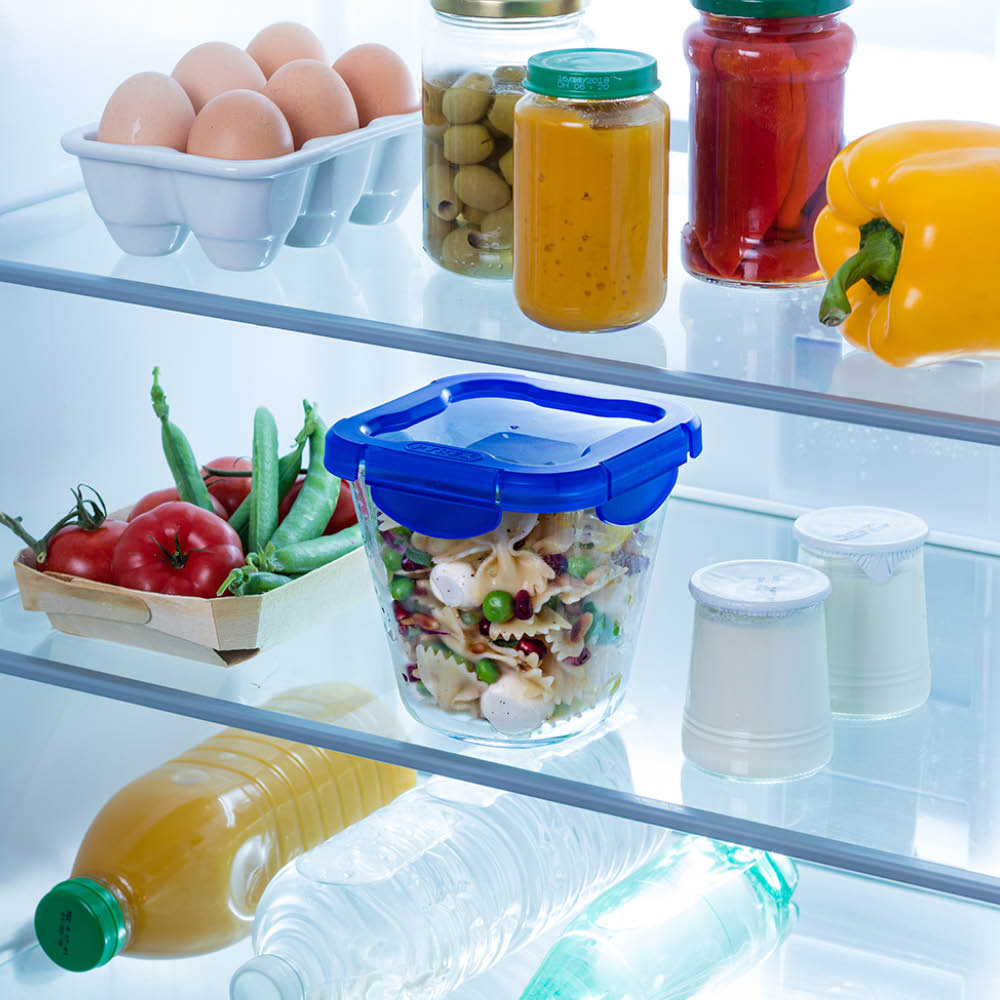 Pyrex Cook & Go Eväsrasia 0,8 L