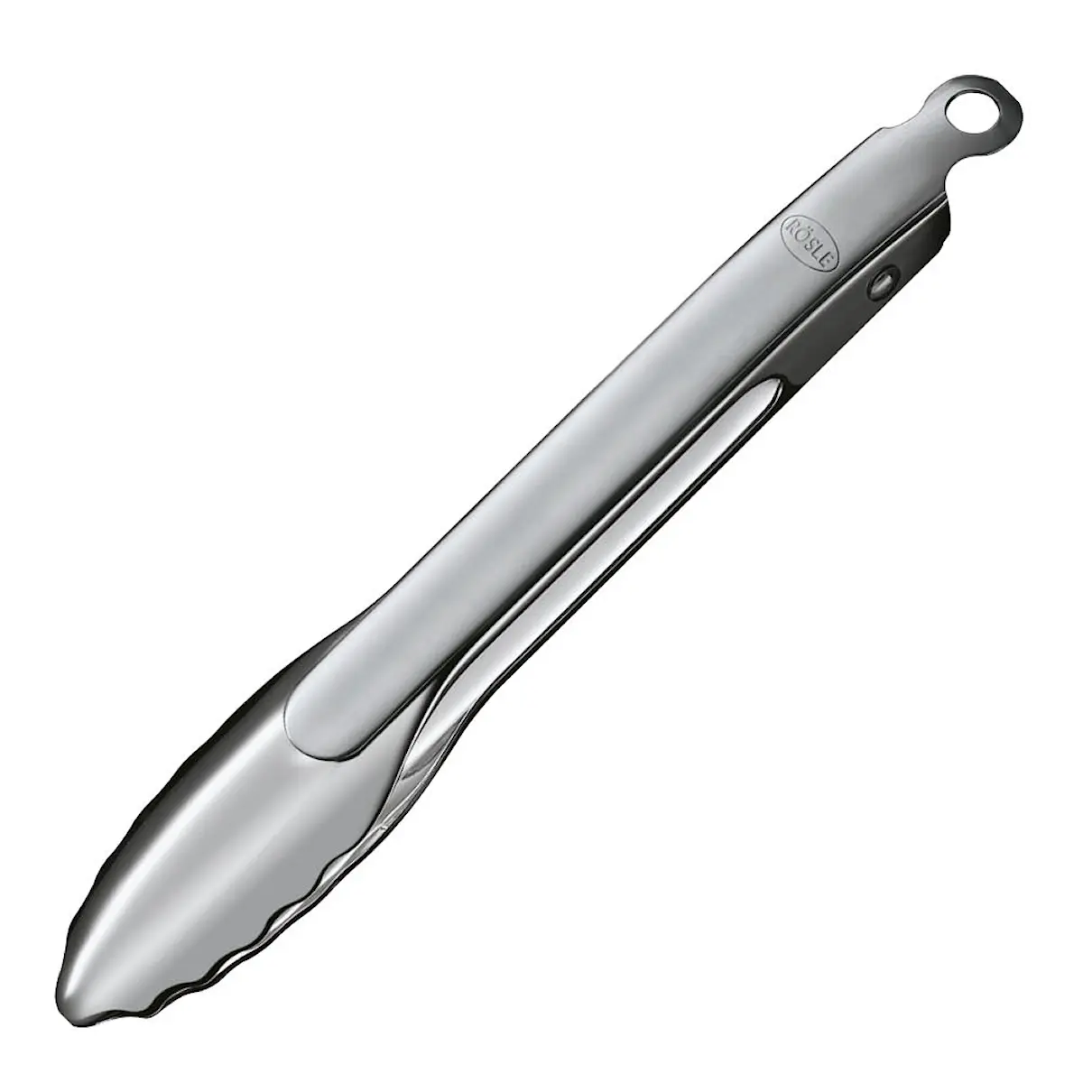Rösle Kökstång/Universaltång Stål låsbar 23 cm