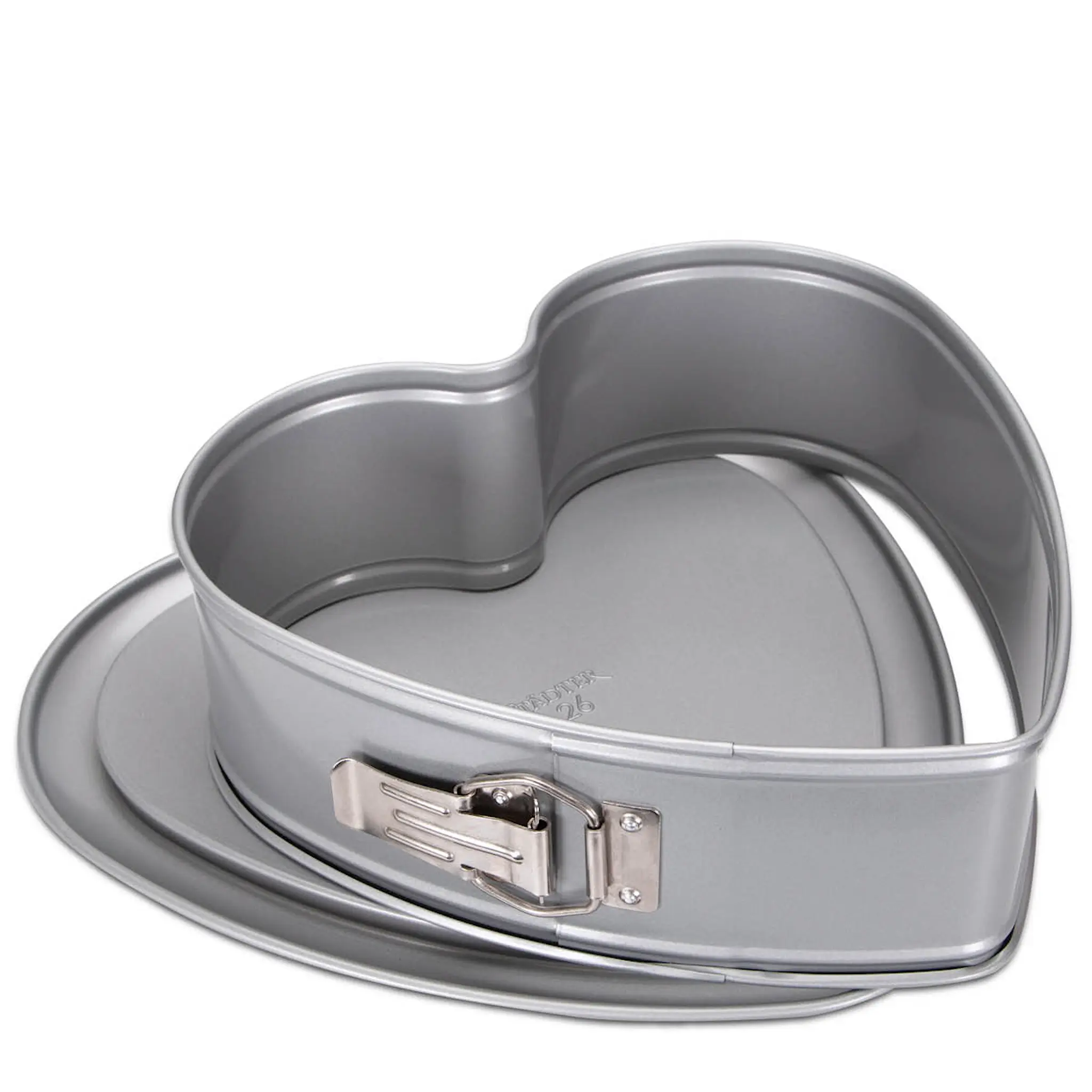 Städter Springform hjärta 26x7 cm