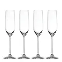 Salute Champagne 21 cl 4-pack