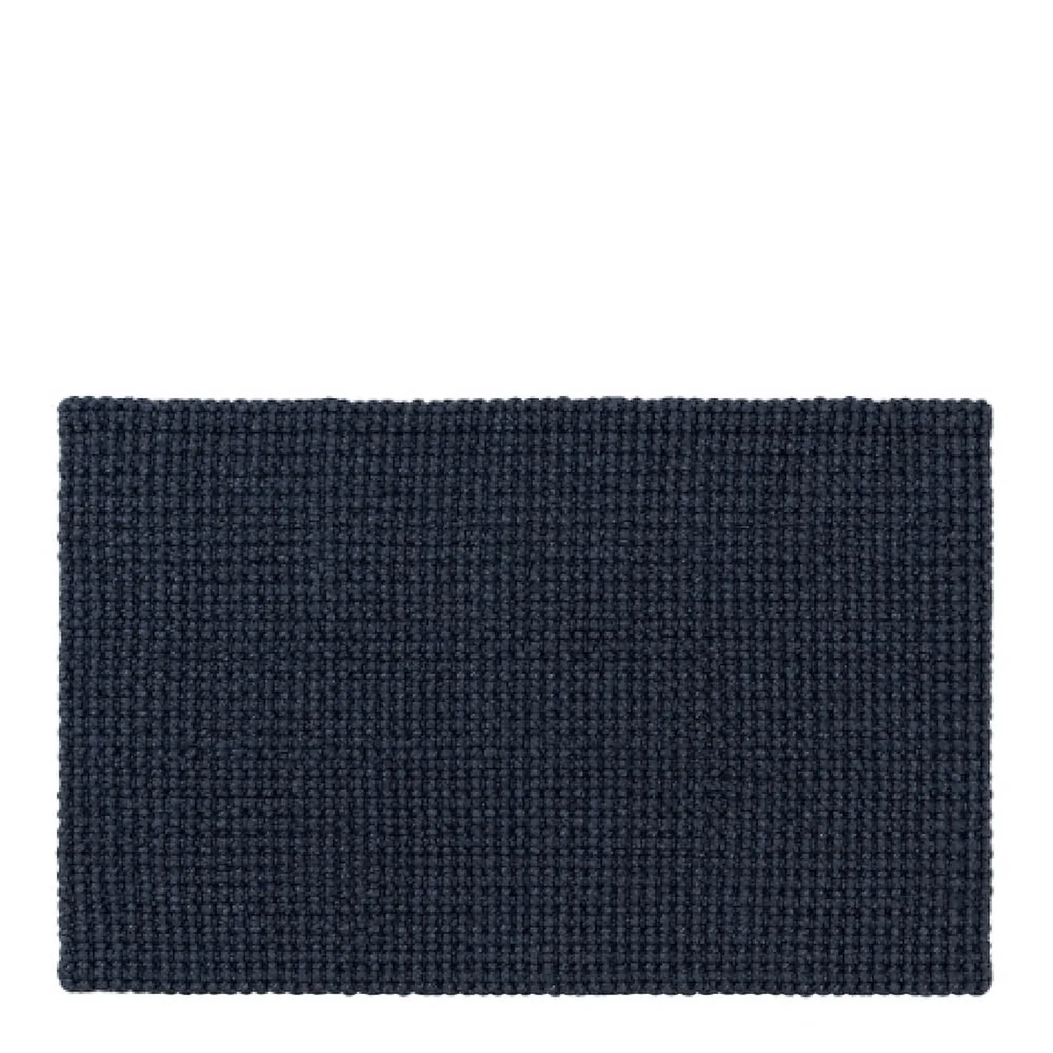 Deco Nord Kerala dörrmatta 60x90 cm Dark navy