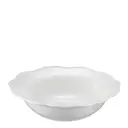 Daily Use serveringsskål 6 L vit
