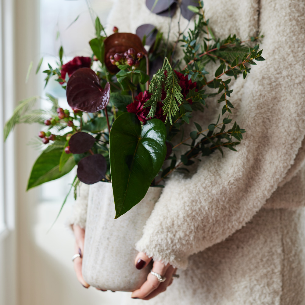 Sagaform Sten Viininjäähdytin 12,5 cm