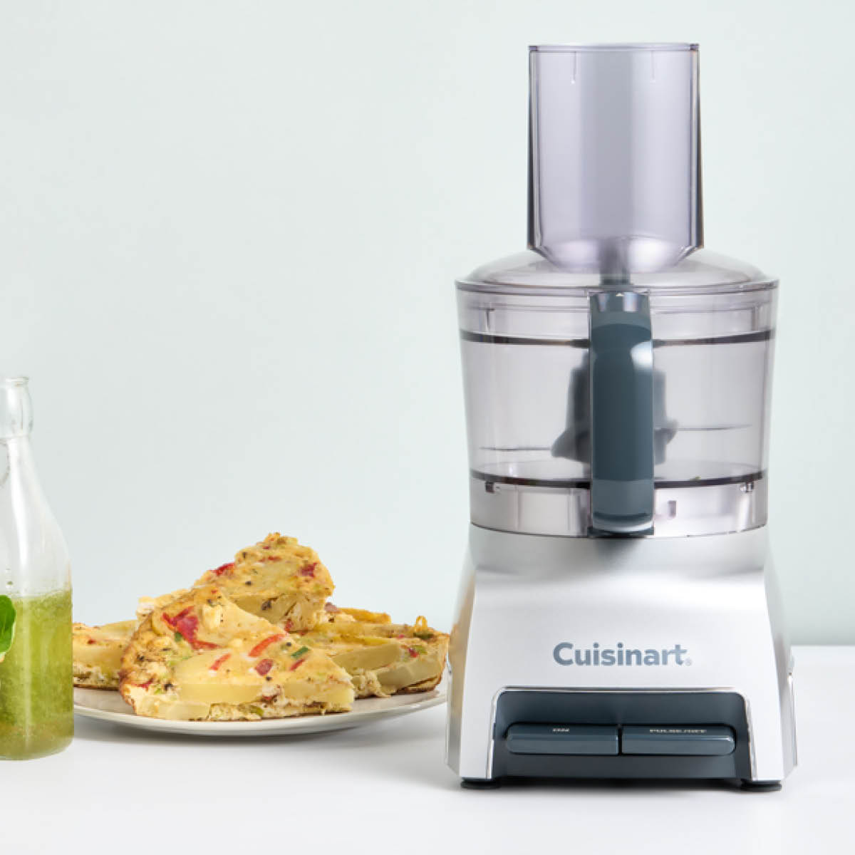 Cuisinart FlexPrep matberedare FP5E 1,2 L